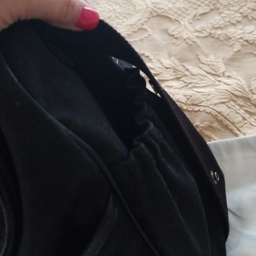 Gucci Baby Bag - Picture 5 of 8